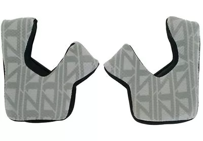 S-Works Dissident Cheek Pad Padset One Color 30mm • $25