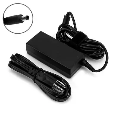 $9.99 • Buy Original DELL Inspiron 15 5000 7000 Series 19.5V 3.34A 65W AC Charger Small Tip