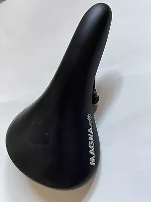 Magna Cionlli Mountain Bicycle Soft Seat Saddle 724 Anatomic Top • $14