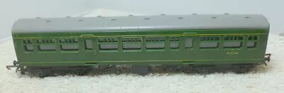 Hornby Tri-ang R334 Diesel Railcar Centre Unit - Green • £12.50