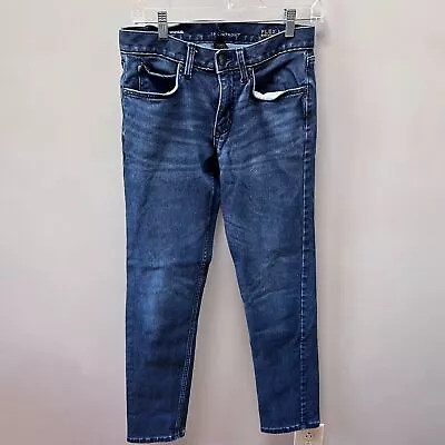 Marc Anthony Men's Flex + Slim Waist Jeans-  30x32 • $40