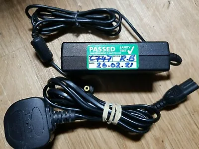 Genuine Li Shin 0335C2065 Laptop Charger 20V 3.26A Fully Tested And Inspected • £12