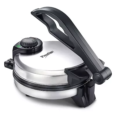 Prestige PRM 5.0  Multi Purpose Roti And Khakra Maker (900 Watt &  220V) • $173.75