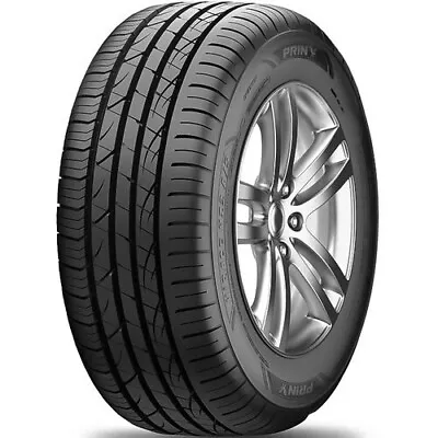 Prinx HiRace HZ2 255/45R18 99Y BSW (4 Tires) • $396.66