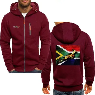 $55 • Buy Hoodie Kenzo Springbok Team Size Xl