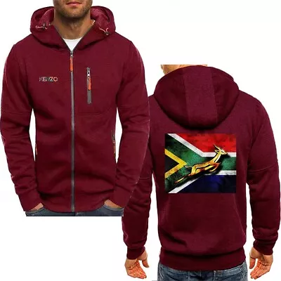 $55 • Buy Hoodie Kenzo Springbok Team Size Xl