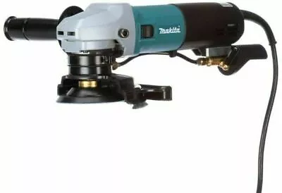 Makita PW5001C 4-Inch 7.9 Amp Hook And Loop Electronic Wet Stone Polisher • $349.90