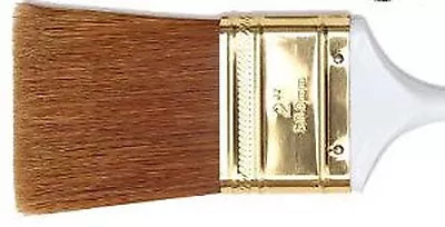 £22.75 • Buy Bob Ross Oil Painting Brush  -  2  Background  -  R6402