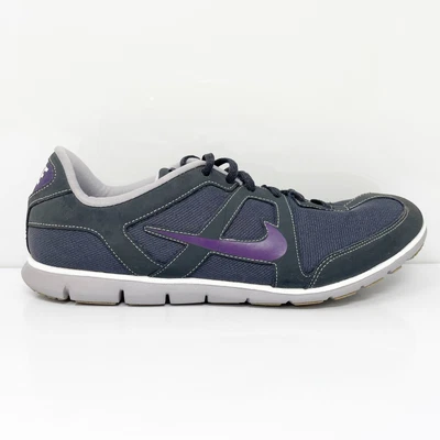 $38.87 • Buy Nike Womens Oceania NM 443937-050 Blue Casual Shoes Sneakers Size 9.5