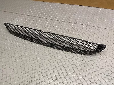 05-07 Mercedes W203 C230 C350 AMG Sport Front Bumper Lower Mesh Grille Grill OEM • $145