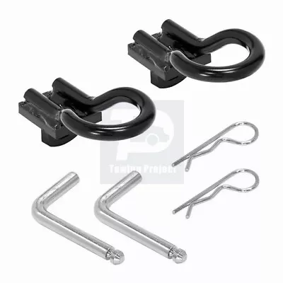 $140 • Buy Hayman Reese 5th Wheel Chain Bracket Kit