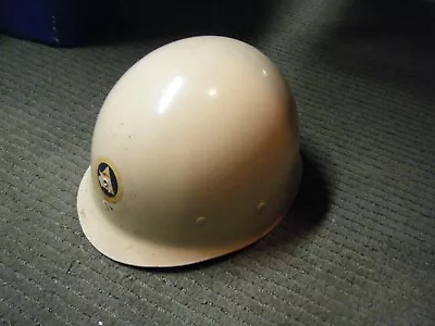 Wwii Ww2 Us M-1 M1 Helmet Liner Westinghouse Hbt  Khaki No Cracks • $49.95