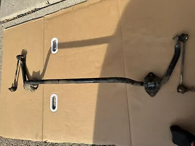 Bmw E36 M3 Front Sway Bar Assembly 23mm Thick 31352227996 • $80