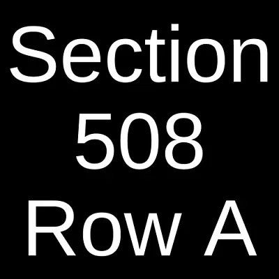 4 Tickets New York Mets @ Los Angeles Angels 8/3/24 Angel Stadium Anaheim CA • $80