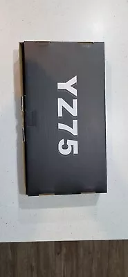 YUNZII YZ75 75% Hot Swappable Wireless Gaming Mechanical Keyboard BT 5.0 2.4G • $100