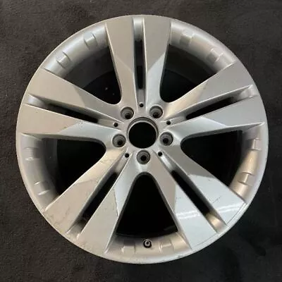 MERCEDES GL350 GL450 ML350 OEM Wheel 20” 10-12 Original Rim Factory 85106 85257 • $249.97