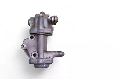 1934 Harley VL V VLD WL Flathead Knucklehead 74 OEM JD Oil Pump  • $115.60