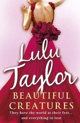£3.27 • Buy (Good)-Beautiful Creatures (Paperback)-Lulu Taylor-9780099550457