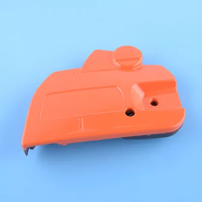 Chain Brake Clutch Cover Fit For Husqvarna Craftsman RedMax Chainsaw Top • $41.24