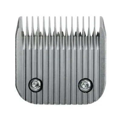 Moser Shaving Head 1245-7360 IN 0 3/16in For 45 Type Classic / Max 1245 &1250 • $87.46