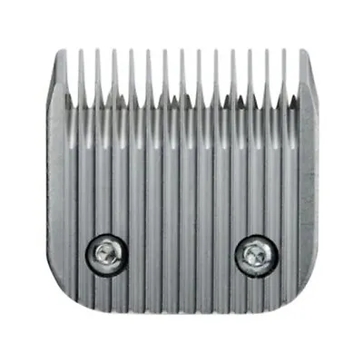 Moser Shaving Head 1245-7360 IN 0 3/16in For Moser 45 Type 1245/1225 Ww Delivery • $87.46