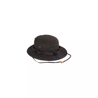 Voodoo Tactical 20-6451072073 Men's Black Multi Cam Boonie Hat 100% Cotton -7.75 • $17.18