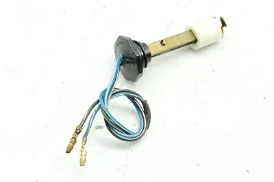 Suzuki Rg 80 Gamma NC11A Oil Level Indicator Sensor Sensor (for Oil Tank) • £33.42