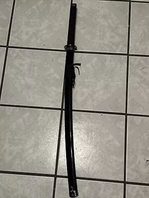 Katana Prop • $45