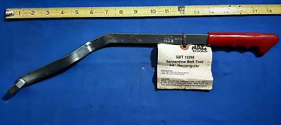 $24.95 • Buy MAC Tools SBT120M Serpentine Belt Tool NEW
