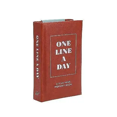 £13.05 • Buy Luxe One Line A Day,  ,