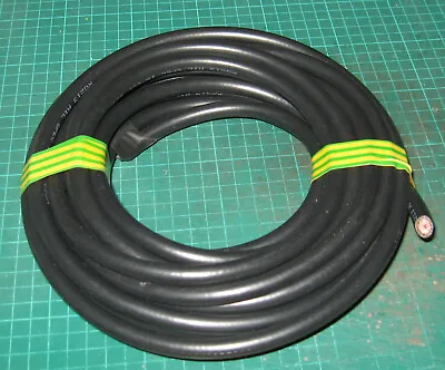 RG213 XS66 MIL-SPEC 10 Meters Low Loss 50 Ohm COAX Feeder Cable Ham Radio • £23.85