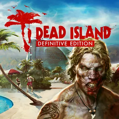 Dead Island Definitive Edition (PC Steam Key) [WW] • $6.18