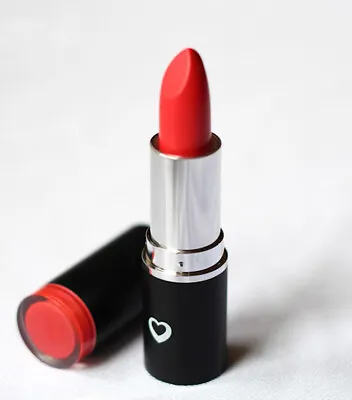 £3.20 • Buy Beauty UK Cosmetics/ BeautyUK Matte Lipstick - Sunset (Coral Orange)