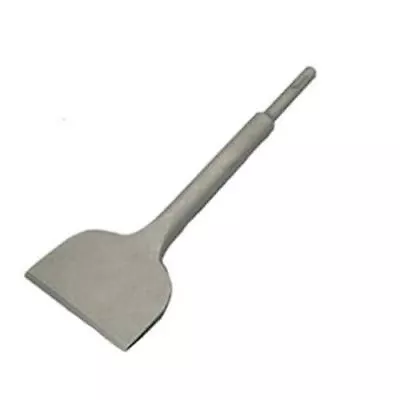 80mm SDS Cranked Tile Masonry Removing Chisel • £7.85