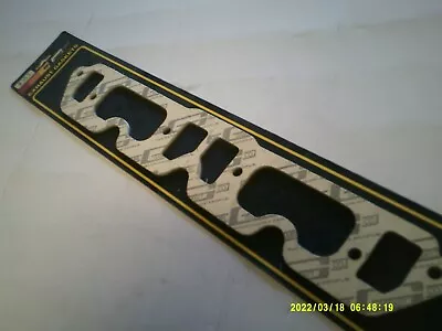 MOPAR Mr. Gasket 353 Exhaust  Gasket Set  273 340 CU.IN. • $8.99