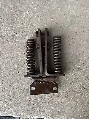 Farmall Cub 193 Plow Complete Mounting Bracket With Springs • $50