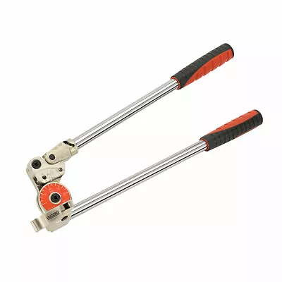 Ridgid 38043 3/8  606 Heavy-Duty Instrument Tube Bender 90 - 180 Degrees Bend • $228.26