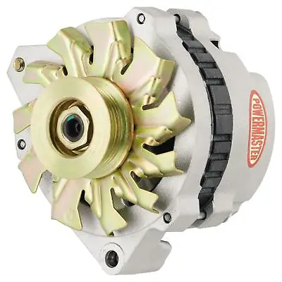 Powermaster Performance Alternator For 1995 Pontiac Sunfire SE 66B965-CFA8 • $221.95