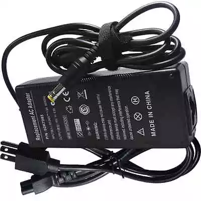 AC ADAPTER CHARGER POWER SUPPLY For Panasonic Toughbook T5 T7 W5 W7 Y5 Y7 • $17.99