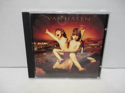 Balance By Van Halen (CD 1995) • $1.25