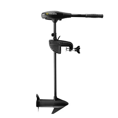 Minn Kota Trolling Motor 1352155M Endura Max; Freshwater; Hand Steer • $498.98