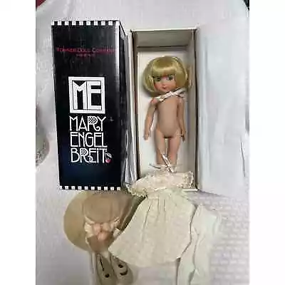 Retired 1999 Ann Estelle Doll By Mary Engelbreit-No Glasses • $50