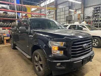 Automatic Transmission Assy. FORD PICKUP F150 15 16 17 • $816.99