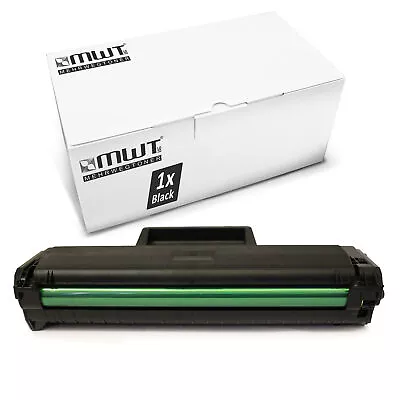 Toner For Samsung ML-1678 ML-1865-W SCX-3000 ML-1674 ML-1675 SCX-3200-W • £28.69