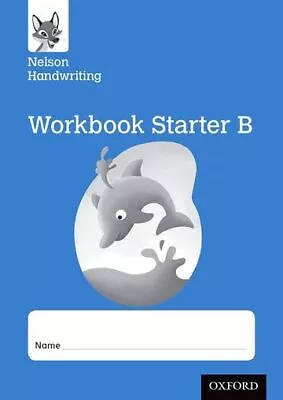 Nelson Handwriting: Reception/Primary ... York Nicola • £13.99