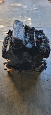 $25000 • Buy 2020 Lamborghini Huracan Evo Awd 5.2l V10 Engine Oem Assembly 