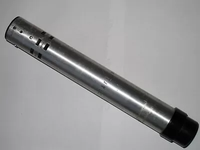 Graflex 3-Cell Flash Handle  Star War   Light Saber  Red Button No. 2773 -EX+++ • $50