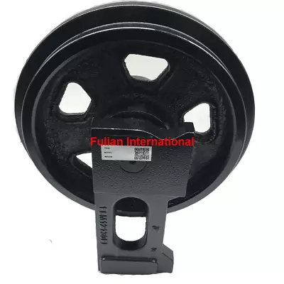 New Mini Excavator Front Idler Yanmar B22.1 Undercarriage Parts • $812.92