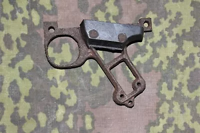 Original Ww2 German Mg 34 Mg 42 Part Eastern Front Ost Front Wh Waffen-ss • $255