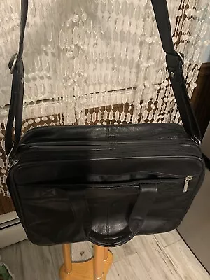 Vintage Kenneth Kole Reaction Computer /soft Bag • $44